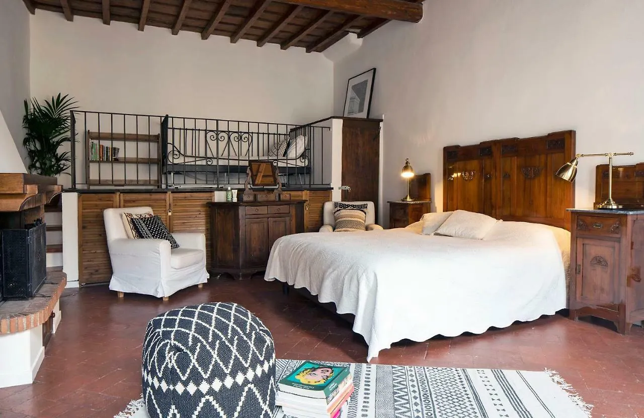 Apartmán Great Apts Few Steps To The Duomo Florencie