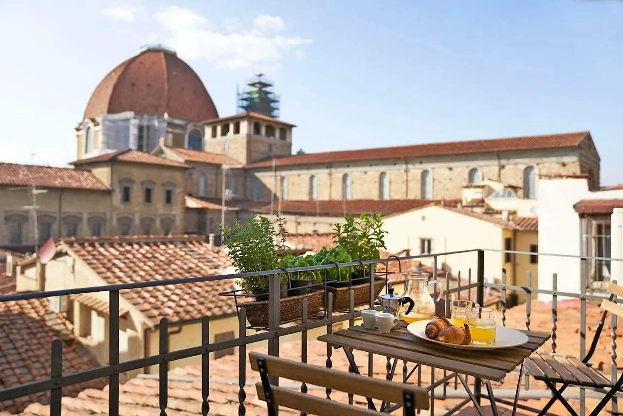 Apartmán Great Apts Few Steps To The Duomo Florencie