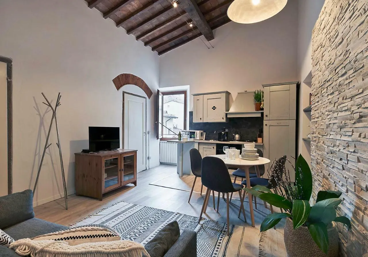 Great Apts Few Steps To The Duomo Florencie