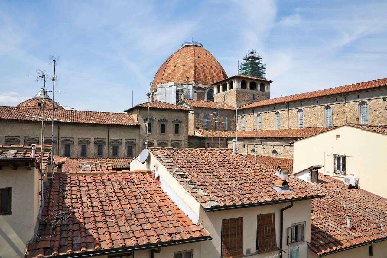 Great Apts Few Steps To The Duomo Florencie