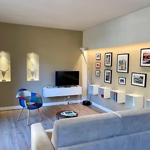 Luxury In Center Florencia