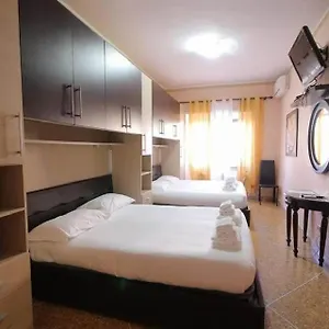 Er Pirata Сasa de vacaciones Roma