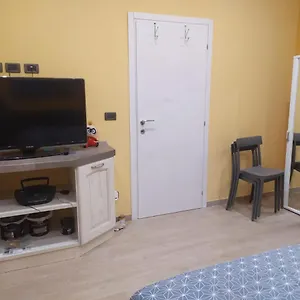 Oparavisegenova Apartamento Génova