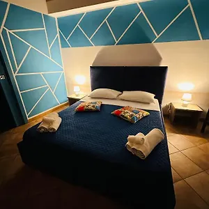 Cartari Apartamento Palermo