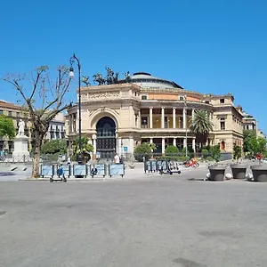 Enne's In The Heart Of Apartamento Palermo
