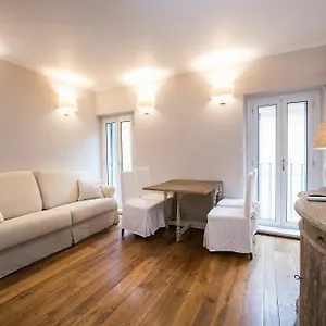 Casa Belsiana Apartamento Roma