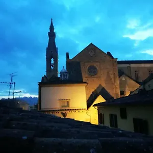 Casa Allegri Florencia