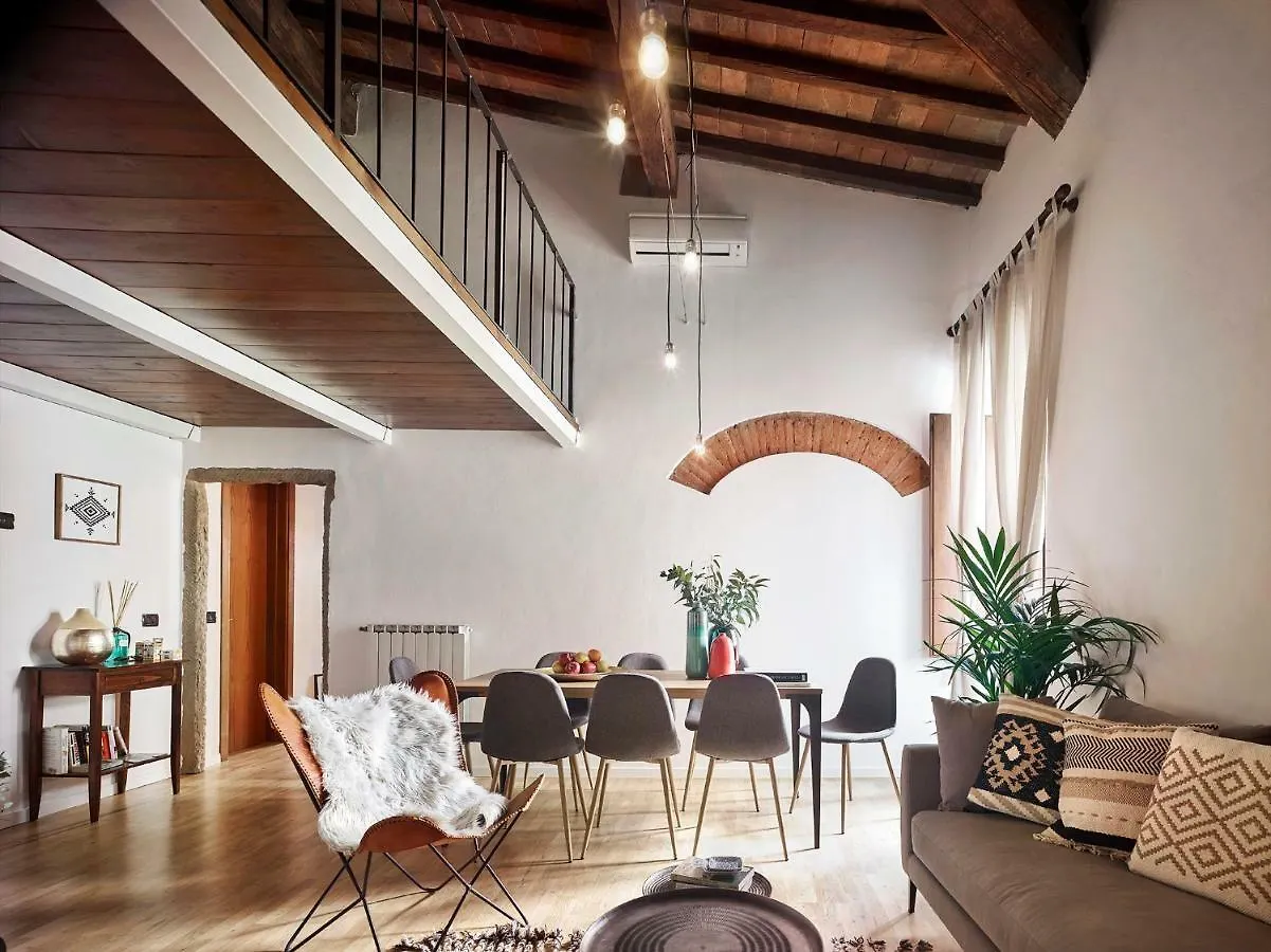 Great Apts Few Steps To The Duomo Apartment Florence