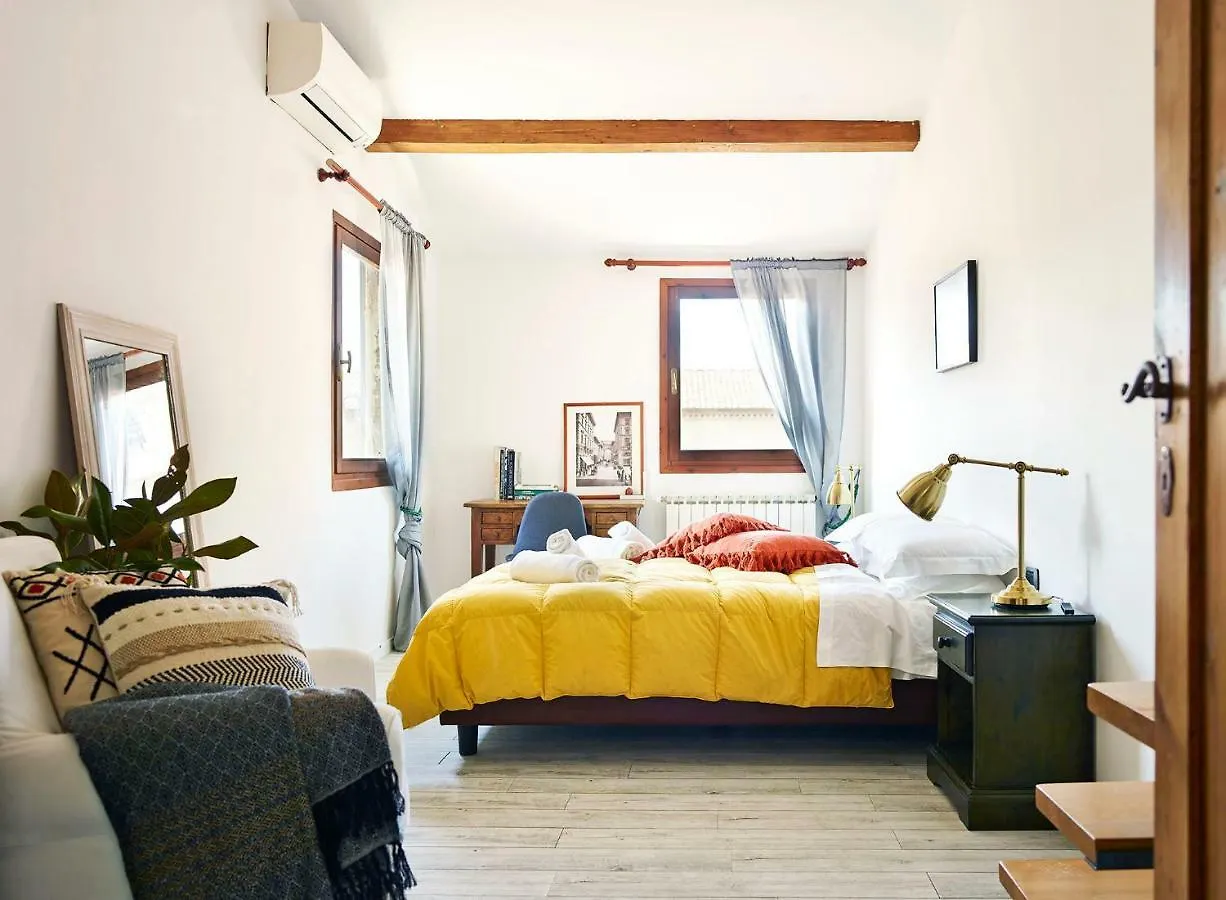 Great Apts Few Steps To The Duomo Apartment Florence
