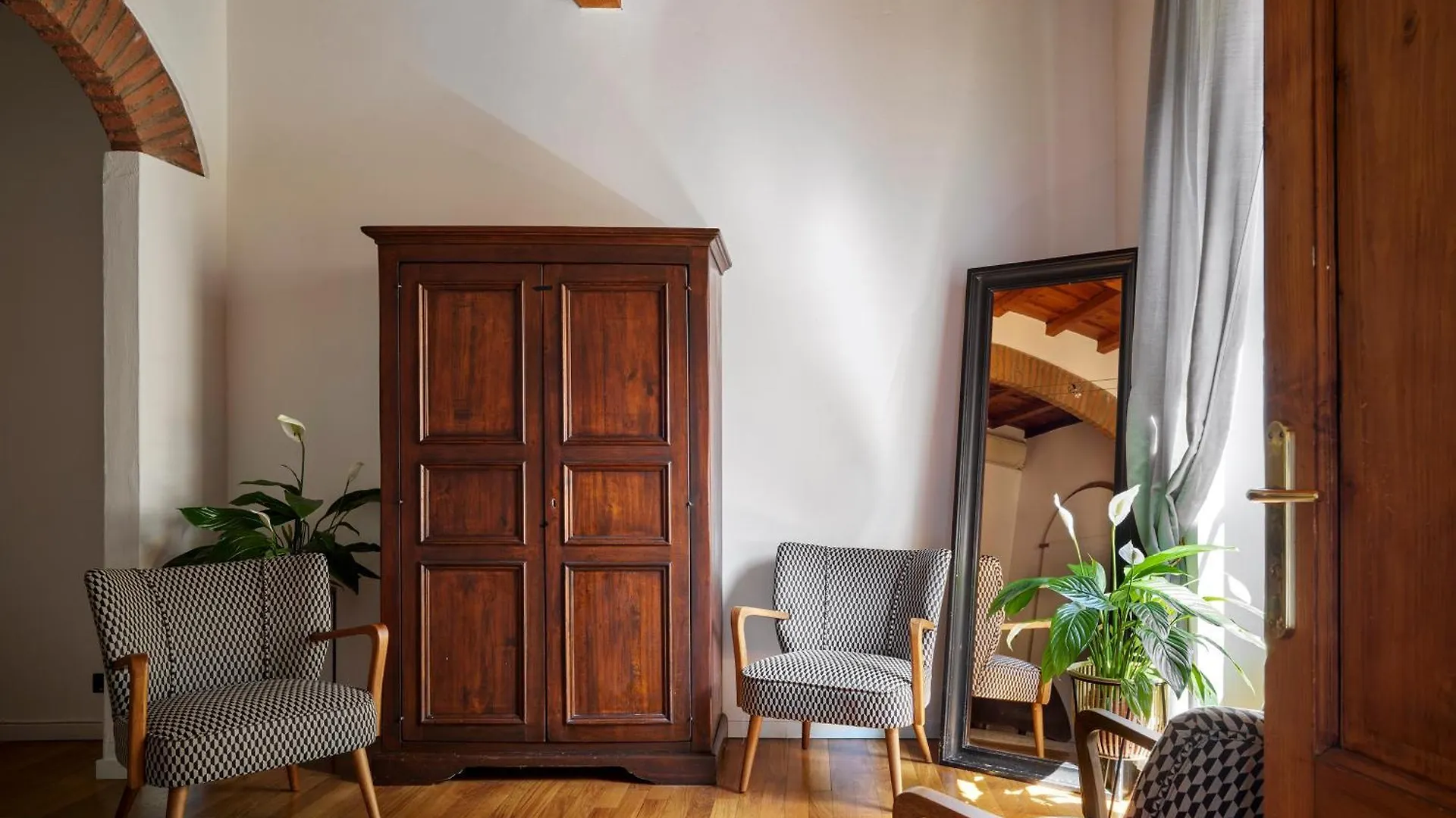 Appartement Great Apts Few Steps To The Duomo Florence