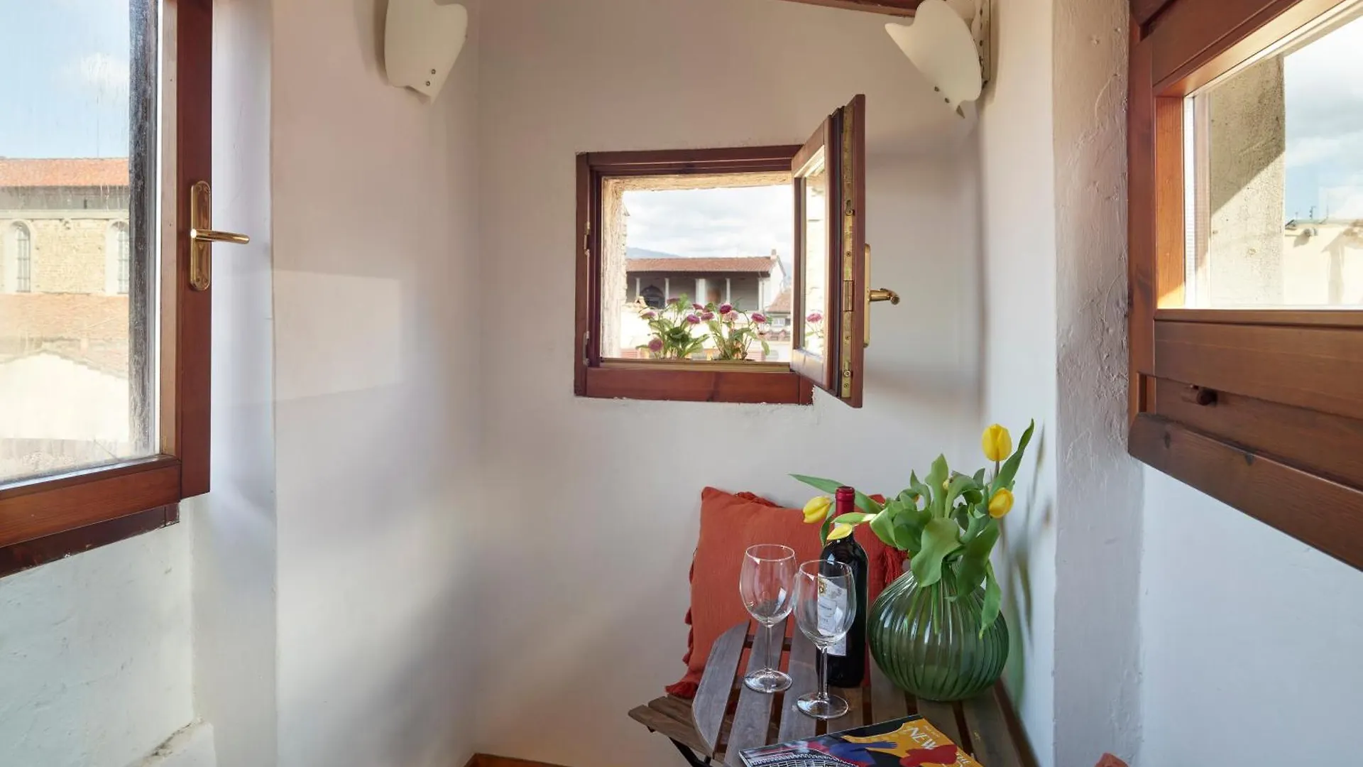 Appartement Great Apts Few Steps To The Duomo Florence