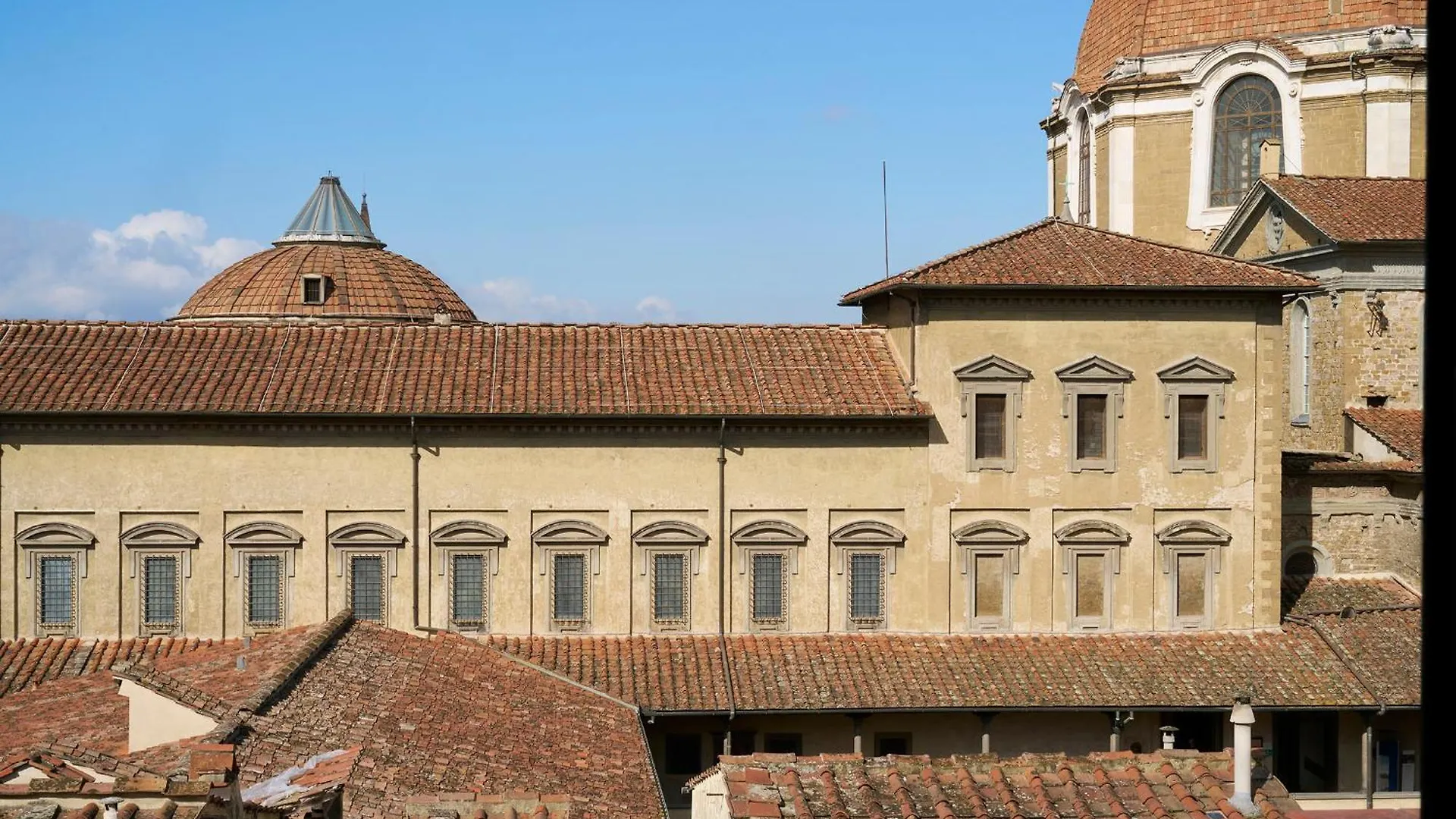 פירנצה Great Apts Few Steps To The Duomo דירה